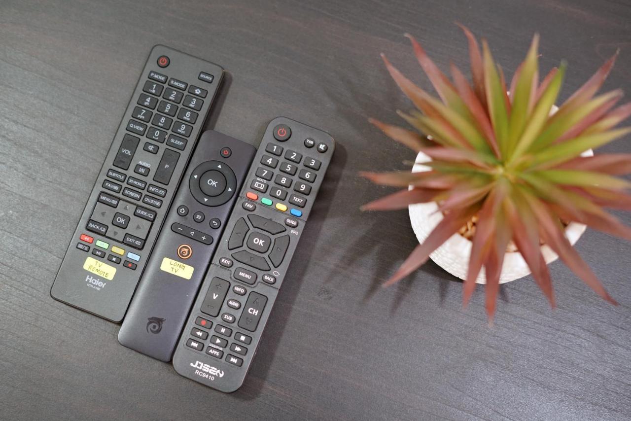 Desaru Beach Waterpark Tvbox By Joyfully 20B10 Exteriör bild
